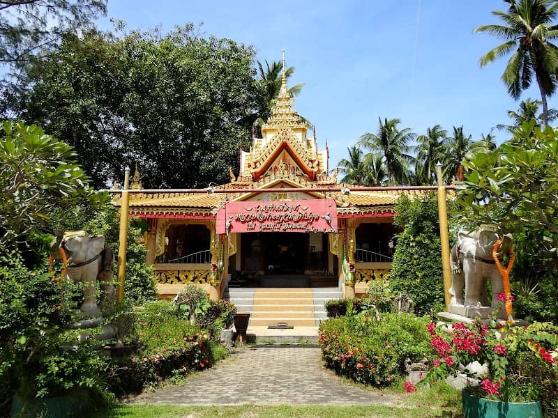 Wat Khiri Wongkaram - Image 1