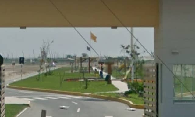 Alameda Paradise Park - Image 1