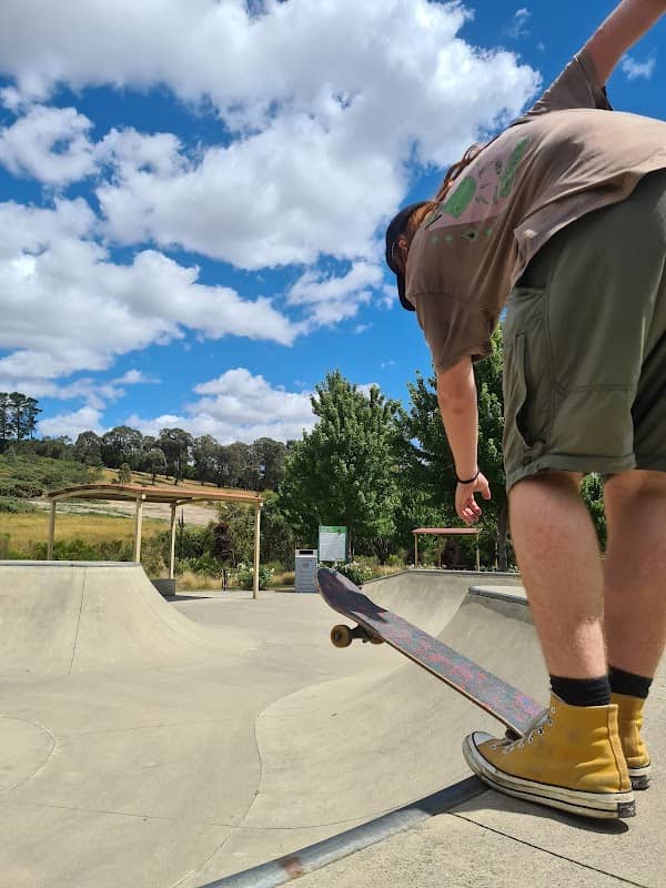 Wandong Skatepark - Image 2