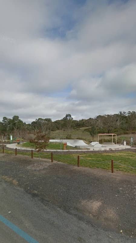 Wandong Skatepark - Image 1