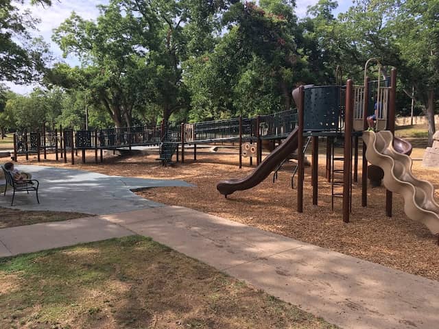 Pecan Bottom Park - Image 2