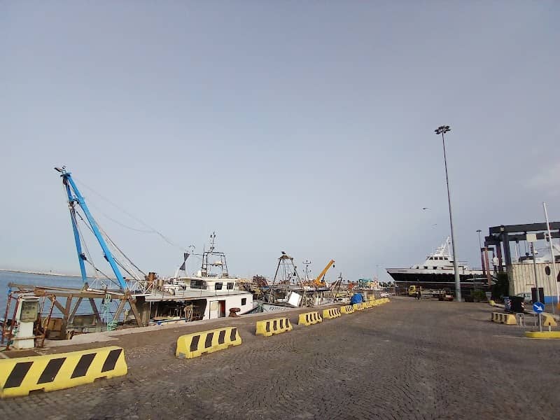 Pescaturismo Nord Inblu Turismo Sostenibile in Adriatico - Image 1