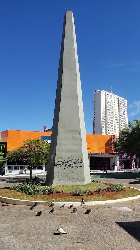 Unidade Cultural do Ponto Azul - Image 1