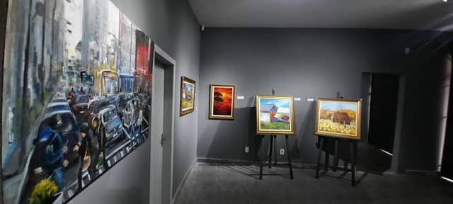 Unidade Cultural do Ponto Azul - Image 2