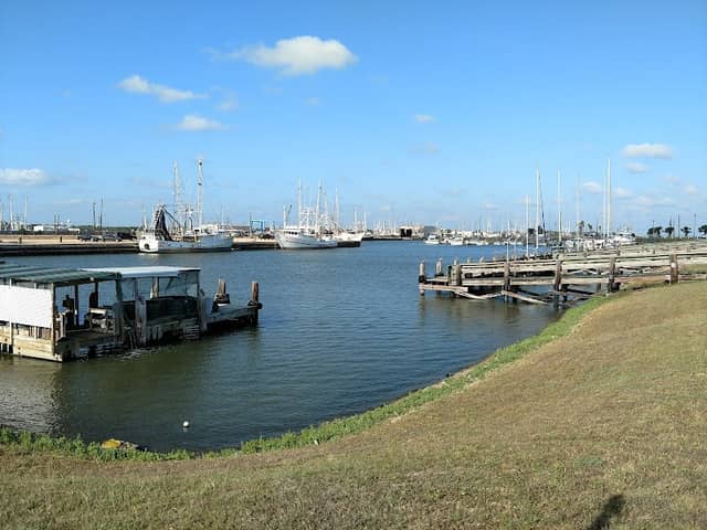 Fisherman's Memorial - Image 2