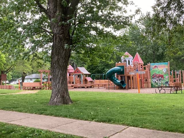 World of Wonders Park - Image 1