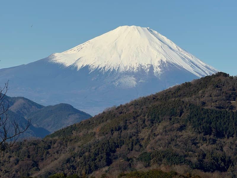 八国見山 - Image 1