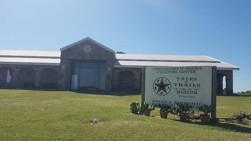 Tales N' Trails Museum - Image 1