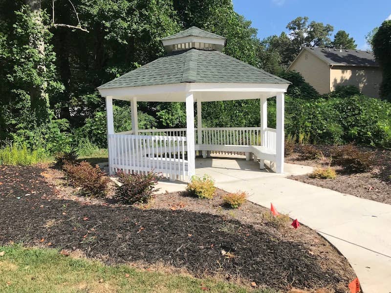 Valley Street Linear Park - Image 1
