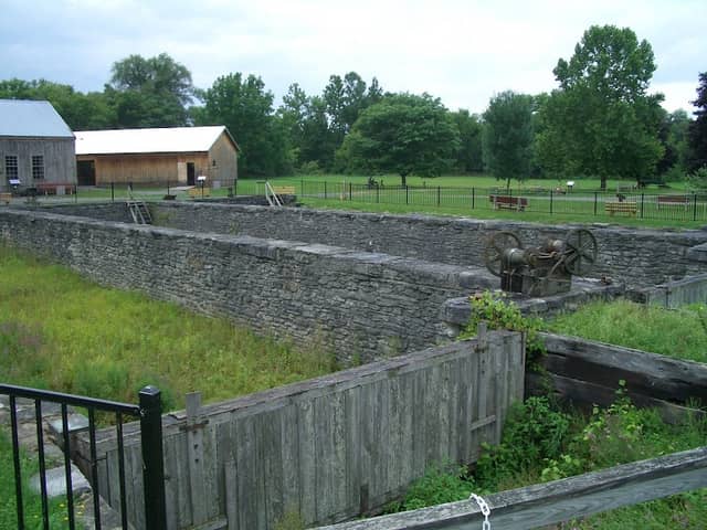 Chittenango Landing Canal Boat Museum - Image 2
