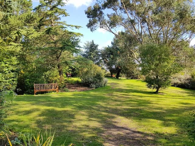 Barnhill Rock Garden - Image 2
