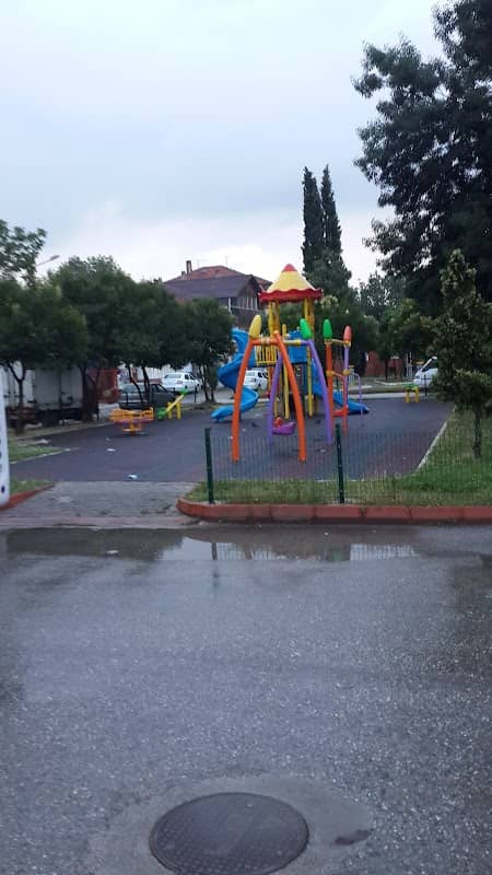 Yeğenler Parkı - Image 1