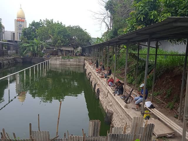 Pemancingan TANAH TINGGI - Image 3