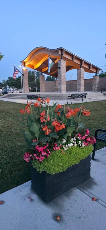 Grove City Town Center Park - Image 2