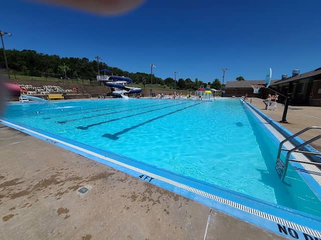 Maumelle Parks & Recreation - Image 2