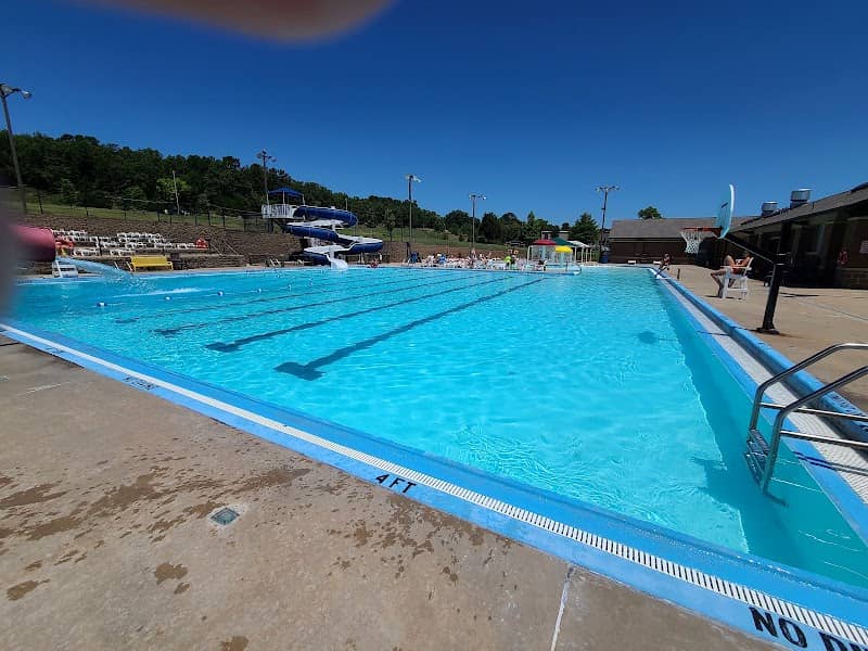 Maumelle Parks & Recreation - Image 2