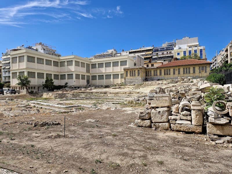 Archaeological Museum of Piraeus - Image 1