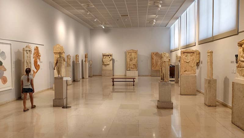 Archaeological Museum of Piraeus - Image 3