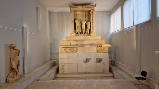 Archaeological Museum of Piraeus - Image 2