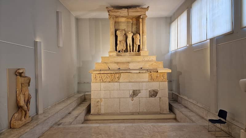 Archaeological Museum of Piraeus - Image 2