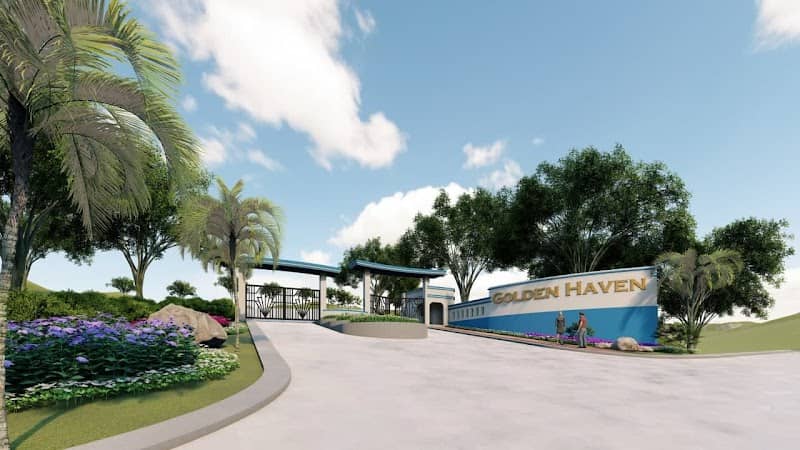 Golden Haven Memorial Park - Subic - Image 1