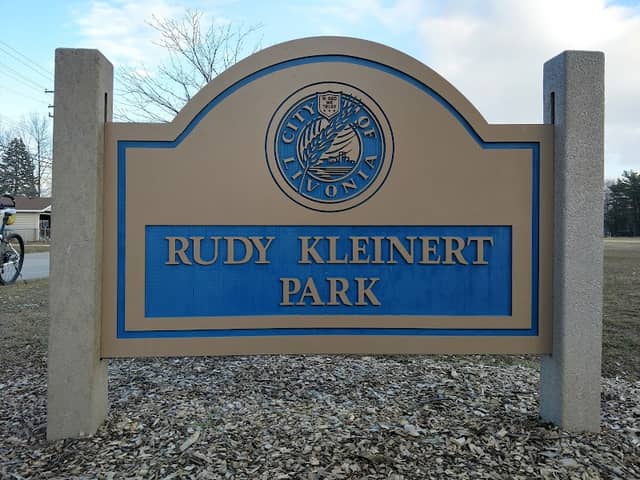 Rudy Kleinert Park - Image 2