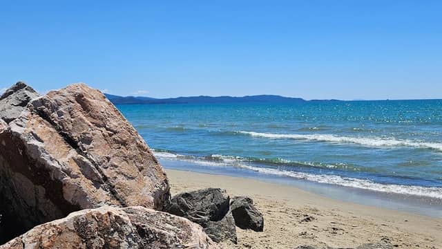 Spiaggia Per Cani - Image 1