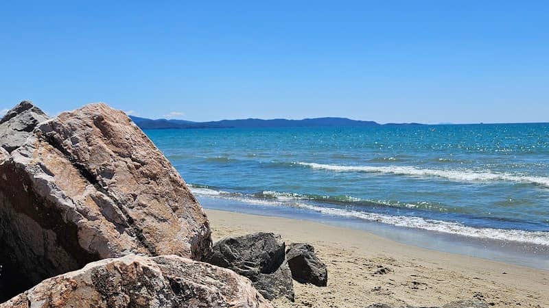 Spiaggia Per Cani - Image 1