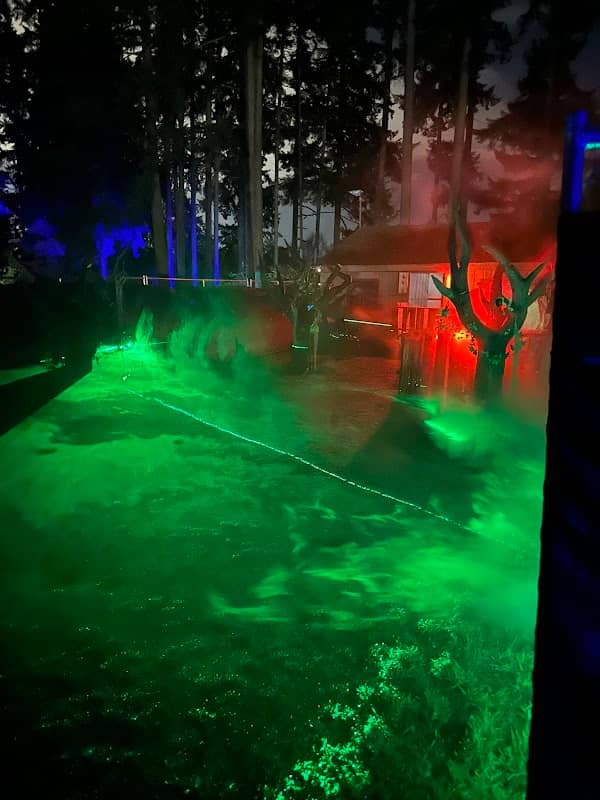 Nile Nightmares Haunted House - Image 2