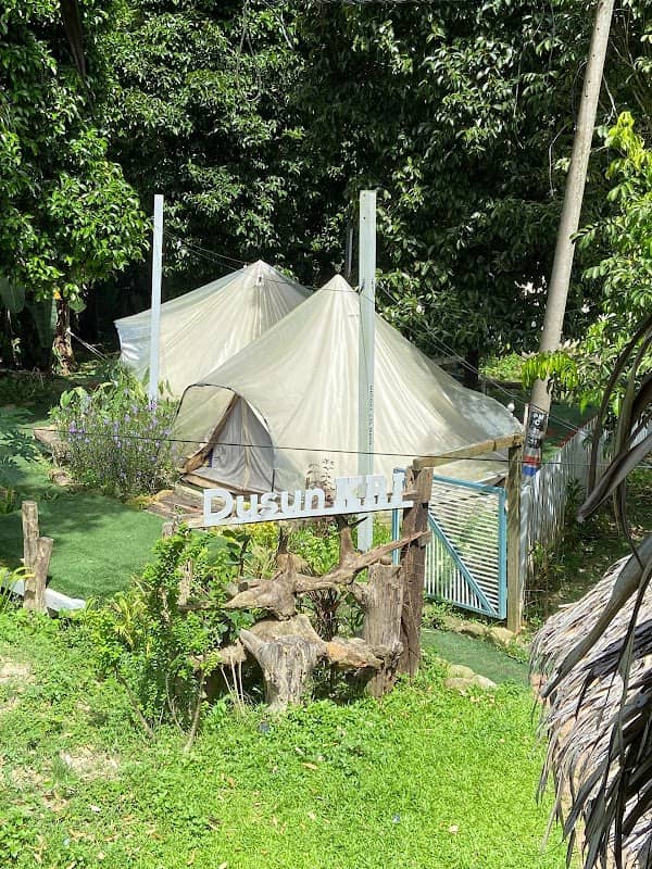 KADI Resort Ibadurrahman - Image 1
