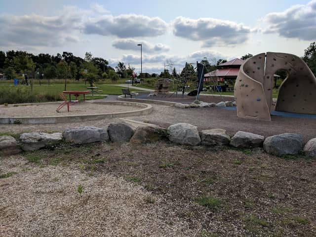Olson Park - Image 1