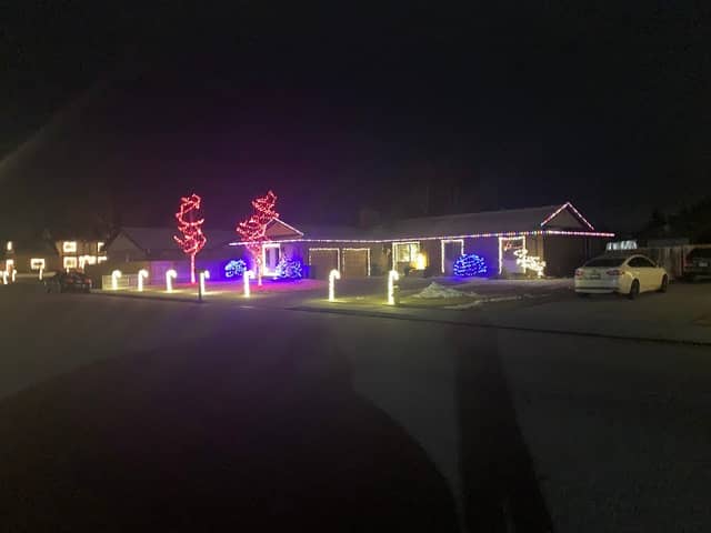 Candy Cane Lane - Image 2
