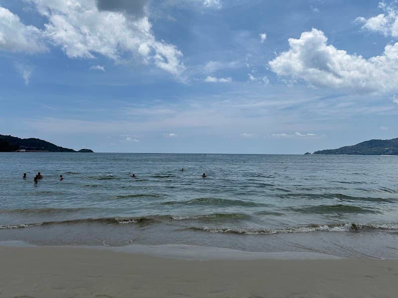 PATONG BEACH - Image 1