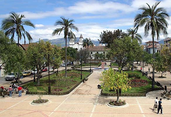 San Blas Park - Image 2