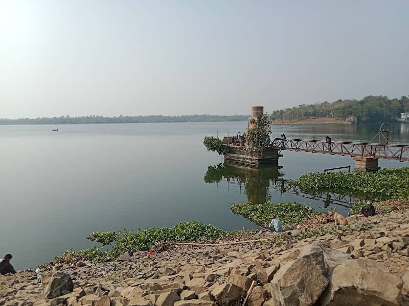 Ambazari Lake - Image 1