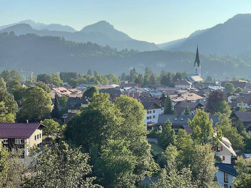 Aussichtspunkt Katharinenruhe - Image 1
