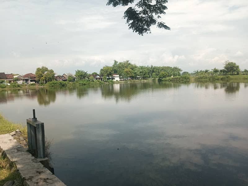 Waduk Putukrejo - Image 1