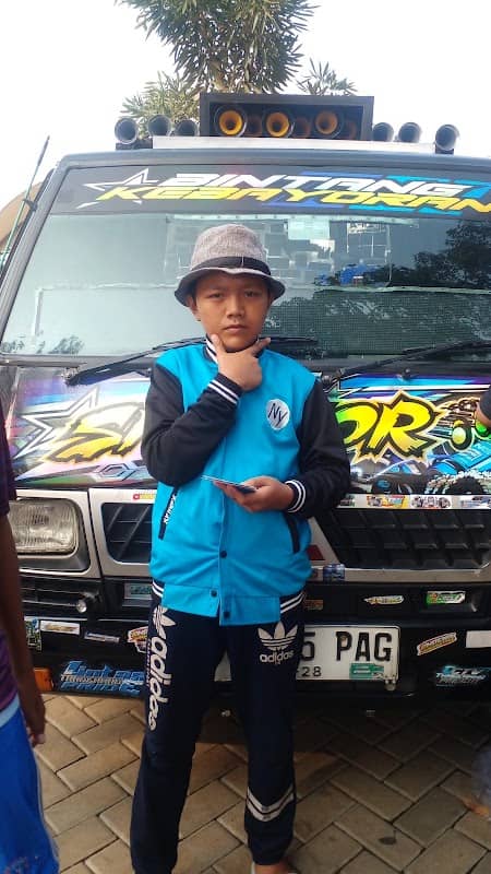 Kalang Cirende - Image 1