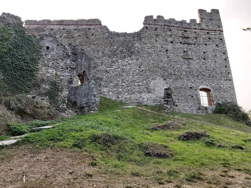 Castle of Conte Verde - Image 1