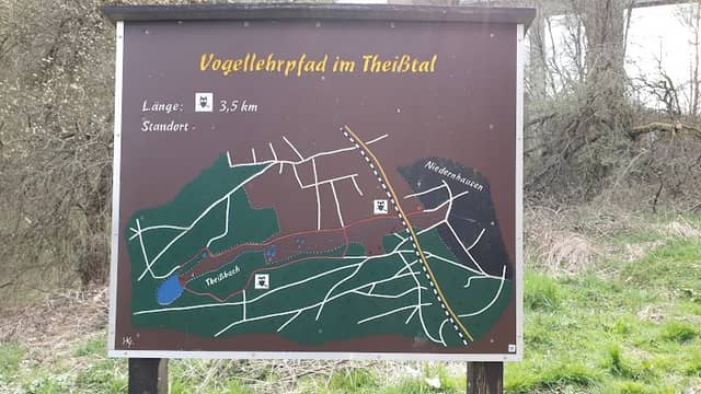 Vogellehrpfad - Image 2