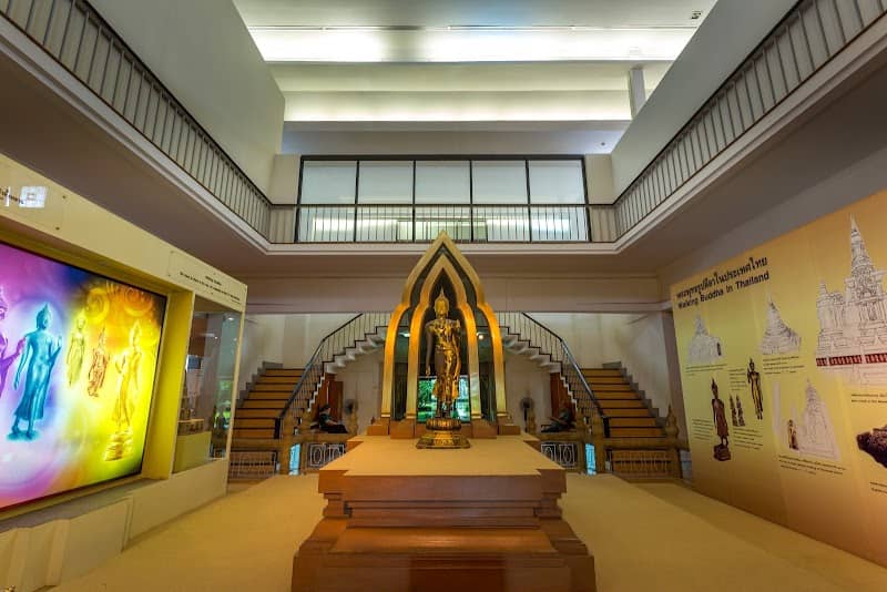 Ramkhamhaeng National Museum - Image 1