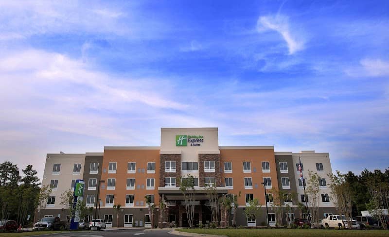 Holiday Inn Express & Suites Southport - Oak Island Area by IHG - Image 1