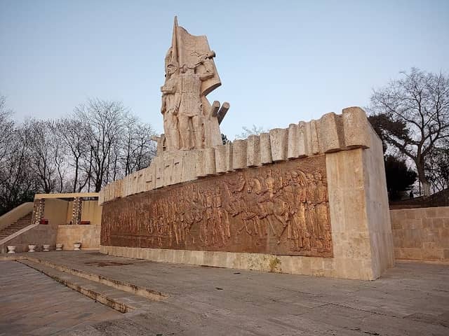 Monumentul Centenarului Independenței - Image 1