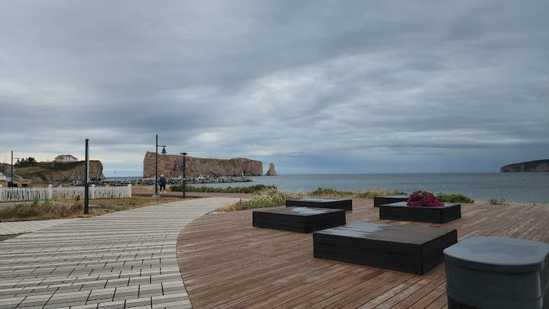 Plage sud de Percé - Image 3