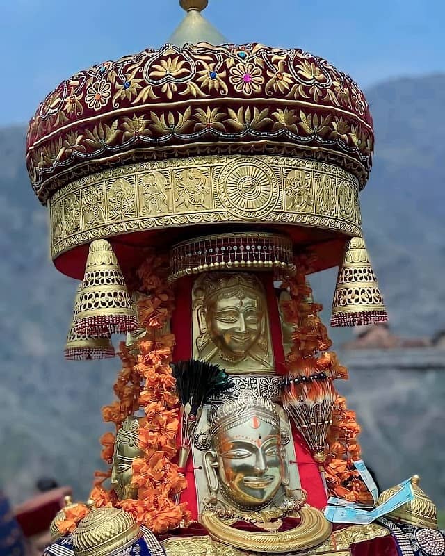 Tunga Mata - Image 1