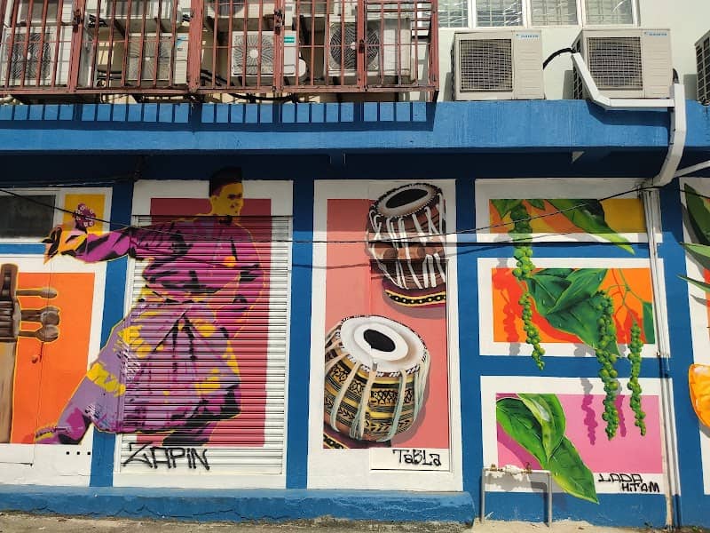 JB Mural Art - Image 3
