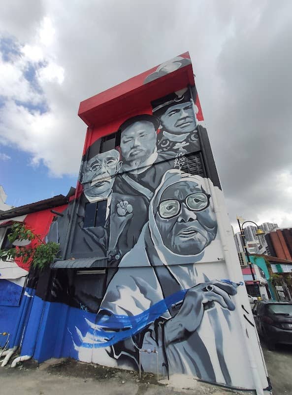 JB Mural Art - Image 2