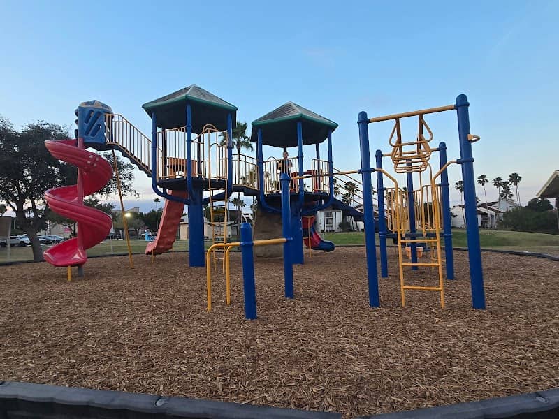 McKelvey Park - Image 1