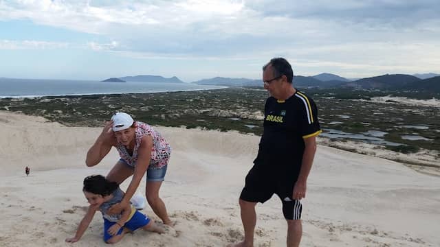 Dunes of Joaquina - Image 3