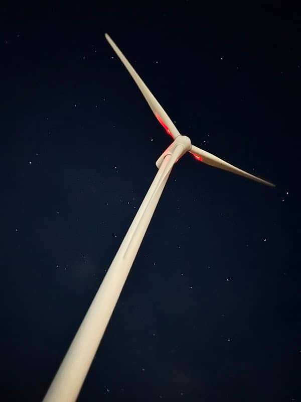 MCLB Housing Windmill - Image 1